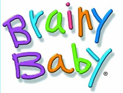 Brainy Baby 